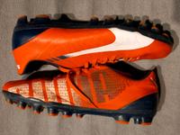 PUMA Fußballschuhe Gr. 41 Niedersachsen - Goslar Vorschau