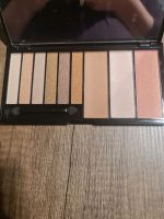 Revolution Lidschatten und Contour Palette "Euphoria" Niedersachsen - Eime Vorschau