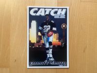 Emmitt Smith Dallas Cowboys NFL 90s Postkarte NFL Football Feldmoching-Hasenbergl - Feldmoching Vorschau