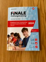 Finale Prüfungstraining  Deutsch NRW 2024 Neu Duisburg - Duisburg-Süd Vorschau