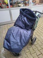 Fußsack für den Rollstuhl Nordrhein-Westfalen - Korschenbroich Vorschau