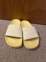 Adidas Original Adilette gelb Bayern - Schongau Vorschau