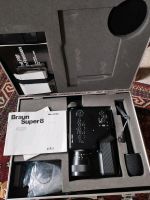 Super 8 Camera Sammelstück Braun 6080 Baden-Württemberg - Scheer Vorschau