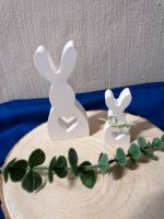 Handmade Deko Osterhase aus Raysin Rheinland-Pfalz - Kaiserslautern Vorschau