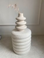 H&M HOME Vase beige Nordrhein-Westfalen - Bad Oeynhausen Vorschau