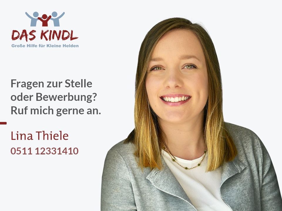 ✅ Pflegefachkraft (m/w/d) Kinderintensivpflege | Leipzig in Leipzig