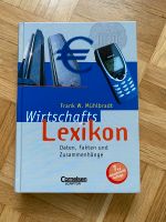 Wirtschaftslexikon von Cornelsen NEU und unbenutzt Lexikon Essen - Bergerhausen Vorschau