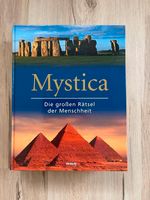 Buch Mystica - Die großen Rätsel der Menschheit - Weltbild Verlag Bayern - Neunkirchen am Sand Vorschau