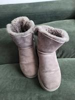 UGG Boots braun Bayern - Maxhütte-Haidhof Vorschau