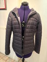 TCM leichte wattierte Jacke Gr.40 Nordrhein-Westfalen - Nettetal Vorschau