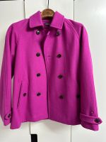 Tommy Hilfiger Original Jacke fuchsia Nordrhein-Westfalen - Neukirchen-Vluyn Vorschau