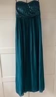 Abiballkleid/Abendkleid/Ballkleid lang Gr. 34 Thüringen - Erfurt Vorschau