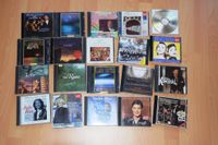 CD's, Musik, Musik CD, Klassische Musik, André Rieu, Oper, 20 Stü Berlin - Tempelhof Vorschau