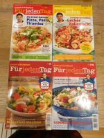 Für jeden Tag Essen Zeitschriften Bayern - Hohenwart Vorschau