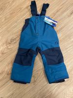 NEU FINKID SCHNEEHOSE THERMOHOSE 92/98 90/100 (2-3 Jahre) Berlin - Lichtenberg Vorschau