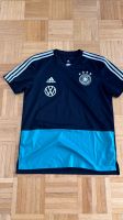 DFB Deutschland Trainingsshirt Trikot VW Adidas EM WM Rarität Bayern - Remlingen Vorschau