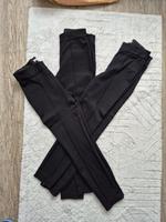 H&M Hosen schwarz S neuwertig Nordrhein-Westfalen - Ratingen Vorschau