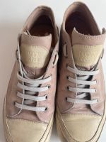 Candice Cooper Rose Beige Turnschuh Sneaker Gr. 38 Niedersachsen - Obernkirchen Vorschau