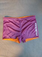 Maru Badeshort Badehose Wendeshort orange/pinkt Damen 40 Nordrhein-Westfalen - Oer-Erkenschwick Vorschau