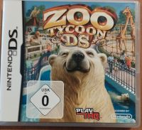 Zoo Tycoon Nintendo DS Nordrhein-Westfalen - Bad Berleburg Vorschau