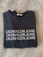 Sweatshirt von Calvin Klein (Größe 14 Jahre ; 158/164) Schleswig-Holstein - Ahrensburg Vorschau