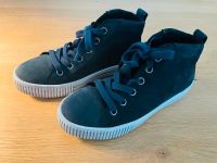 Gabor Sneaker Knöchelhoch high - Leder - Gr. 37 Nordrhein-Westfalen - Gütersloh Vorschau