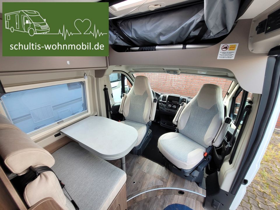 Wohnmobil mieten Dortmund | jetzt Festpreisangebote 2024 buchen! in Dortmund