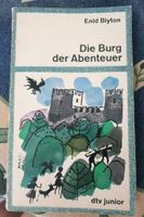 Enid Blyton Abenteuer-Serie Jugendbücher Tina und Tini Dresden - Striesen-Ost Vorschau