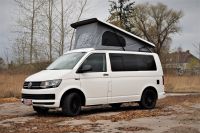 Volkswagen T6 VANactive Camper Aufstelldach Tempomat Campingbus Sachsen-Anhalt - Salzwedel Vorschau