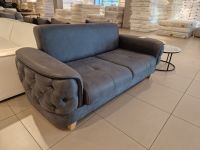 Klappsofa Miranda | Stoff | Anthrazit | 200x100cm | Sofa Duisburg - Duisburg-Mitte Vorschau