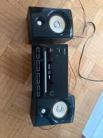 Camry Radio hi-fi Anlage cr 1117 Nürnberg (Mittelfr) - Oststadt Vorschau