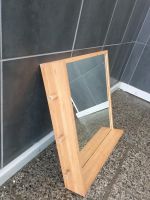 IKEA Rågrund Spiegel 50x50 Bambus Friedrichshain-Kreuzberg - Friedrichshain Vorschau