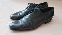 Halbschuhe LLOYD Gr.42 Brandenburg - Werder (Havel) Vorschau