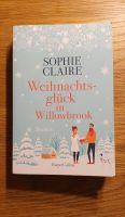 Sophie Claire - Weihnachtsglück in Willowbrook (TB) Wandsbek - Hamburg Poppenbüttel Vorschau