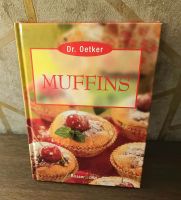 Muffins Backbuch Backen Dr Oetker Nordrhein-Westfalen - Bad Honnef Vorschau