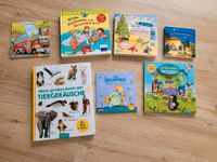 Bücherpaket Kinder Puzzlebücher Brandenburg - Mittenwalde Vorschau