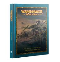 Games Workshop - The Old World - Ravening Hordes (Englisch) Niedersachsen - Wrestedt Vorschau