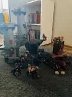 Drachenritterburg Playmobil Hessen - Burghaun Vorschau