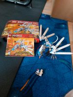 Lego ninjago Set 2260 OVP Hessen - Rüsselsheim Vorschau