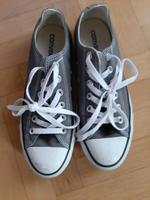Converse All Star grau 39 super erhalten Findorff - Findorff-Bürgerweide Vorschau