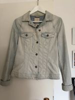 Jeansjacke Esprit - Gr. M - helles Blau Nordrhein-Westfalen - Havixbeck Vorschau