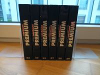 6x LTB Premium, 32, 34, 35, 37- 39, Comics, Sammlung, Taschenbuch Münster (Westfalen) - Centrum Vorschau