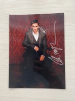 Original Autogramm „Colin O‘Donoghue“ Once Upon a Time Zertifikat Dithmarschen - Marne Vorschau