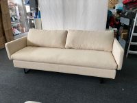 Sofa Couch 3-Sitzer Jano Designer Polster Möbel UVP 1513€ Hessen - Alsfeld Vorschau