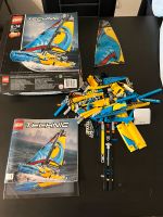 Lego Technic 42074 Sachsen - Freiberg Vorschau