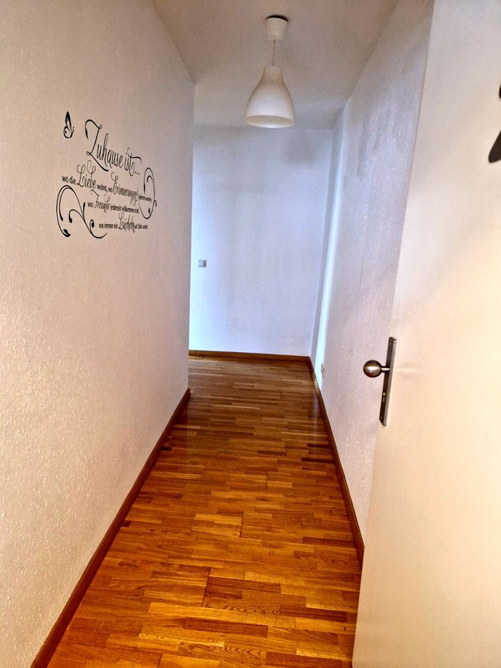 2ZKB - Schöne helle Wohnung in Thalfang in Thalfang