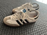 Adidas Samba inklusive Versand Baden-Württemberg - Heidelberg Vorschau