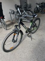 Marken Fahrrad Bulls 26"Zoll,21Gânge,Narbendynama,gute Zustand München - Milbertshofen - Am Hart Vorschau