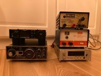 CommRadio CR-1 Funkempfänger digital Kurzwelle + diverse Geräte Brandenburg - Borkwalde Vorschau