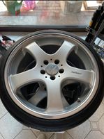 5x112 8,5x 19 Zoll et40 Carlsson Mercedes VW 225 35 19 Nordrhein-Westfalen - Dormagen Vorschau